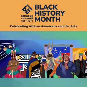 February 6 –Black History Month (February)