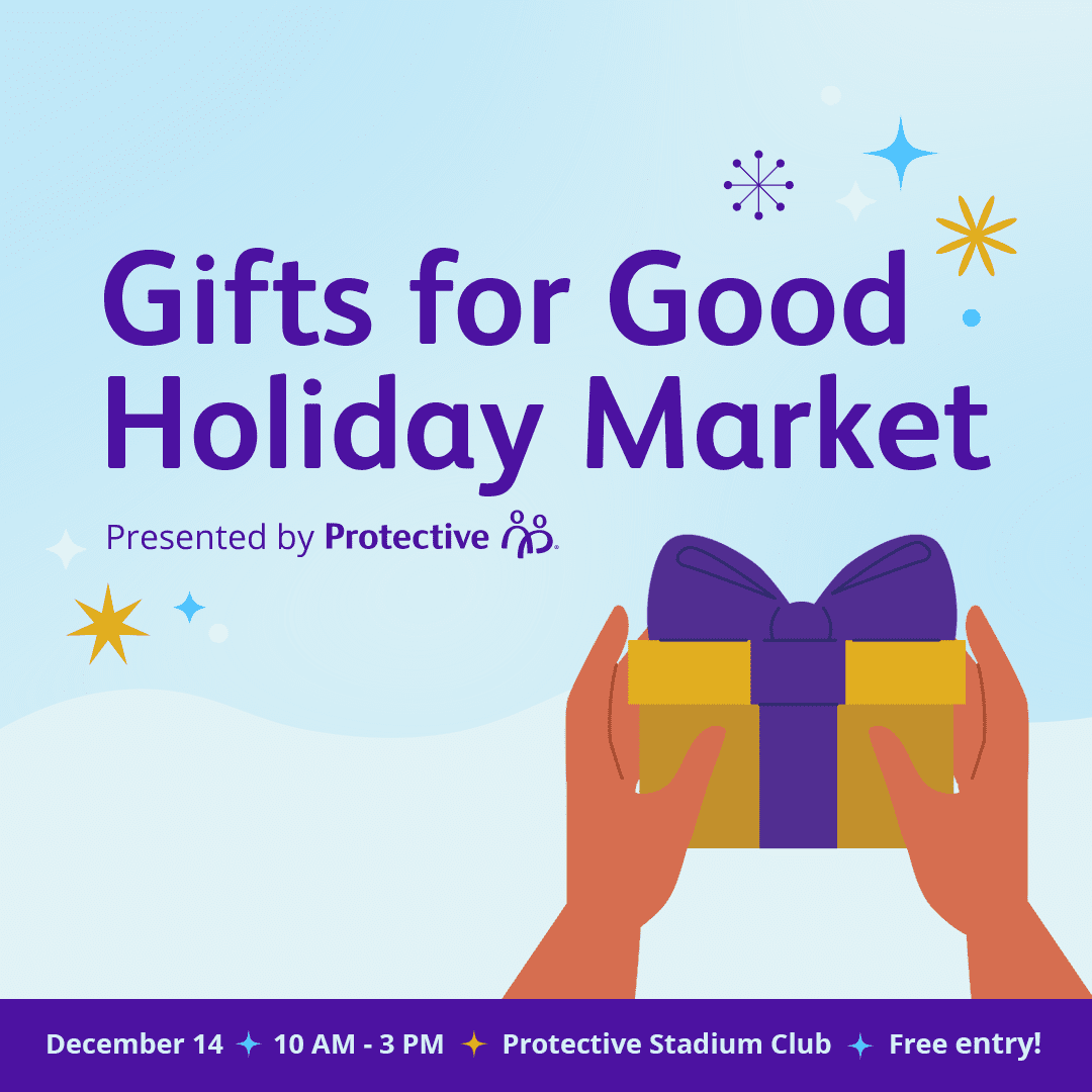 BCRI @ the Gifts for Good Holiday Market – BCRI